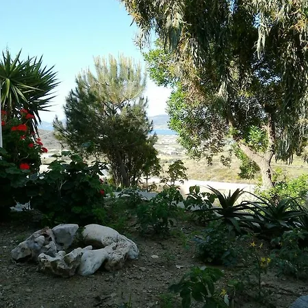 Traditional Near Paroikia * Agia Irini (Paros)