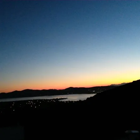 Dom wakacyjny Traditional Near Paroikia Agia Irini (Paros)