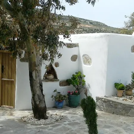 Prázdninový dům Traditional Near Paroikia Agia Irini (Paros)